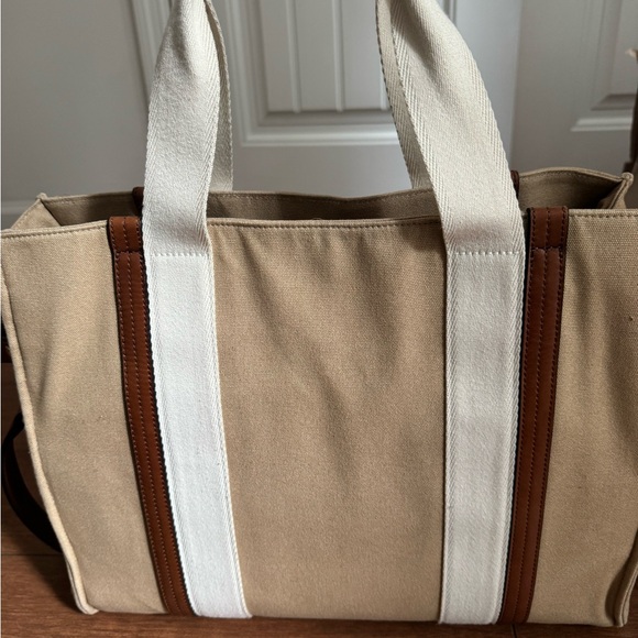 Chloe diaper bag - Picture 7 of 8